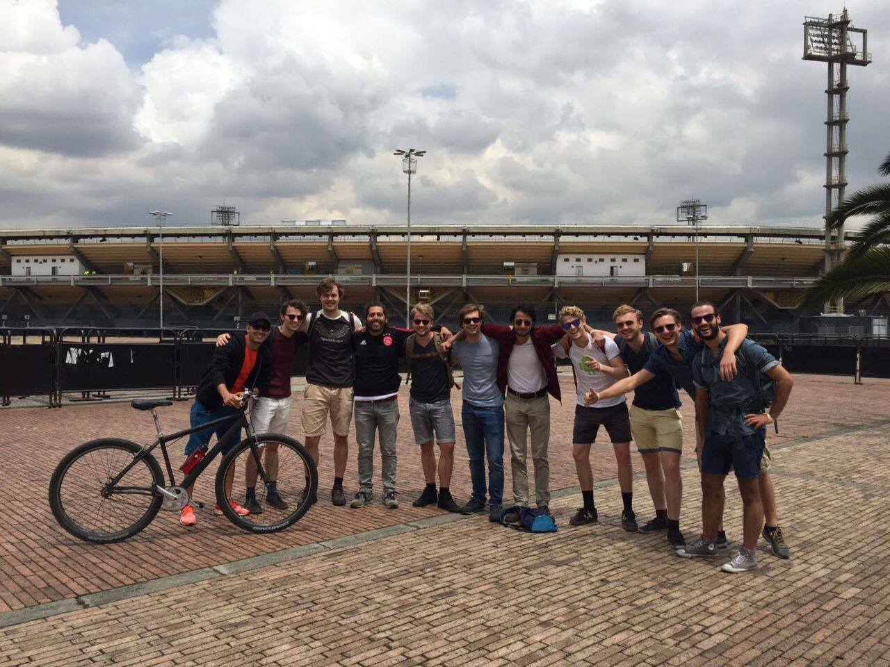 BiciTour